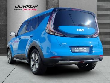 SPOTICAR Kia Soul E- Inspiration,pdc,shz,usb,induktionsladen,warmepu Gebraucht - Suv Elektro  - Hildesheim - 1201161398_3
