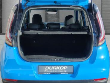 SPOTICAR Kia Soul E- Inspiration,pdc,shz,usb,induktionsladen,warmepu Gebraucht - Suv Elektro  - Hildesheim - 1201161398_5