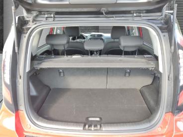 SPOTICAR Kia Soul 1.6 Gdi Dream Team Shz Lenkradhzg Temp Pdc Berganf Gebraucht - Suv Benzin Rot - Berlin - 1201185729_5