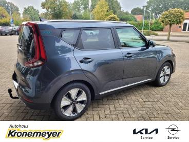 SPOTICAR Kia Soul E Spirit Kamera, Ahk, Leder,navi Hud Digitales Coc Gebraucht - Suv Elektro  - Emlichheim - 1201190069_4