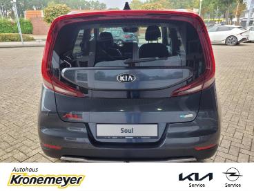SPOTICAR Kia Soul E Spirit Kamera, Ahk, Leder,navi Hud Digitales Coc Gebraucht - Suv Elektro  - Emlichheim - 1201190069_5