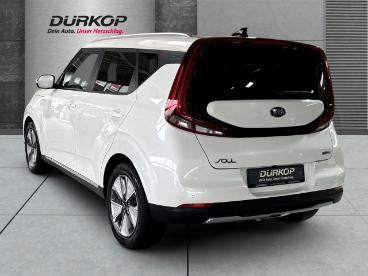 SPOTICAR Kia Soul E-spirit (39kwh) Navi/3-phasig/sitz+lenkradheizung Gebraucht - Suv Elektro Weiß - Goslar - 1201192803_3