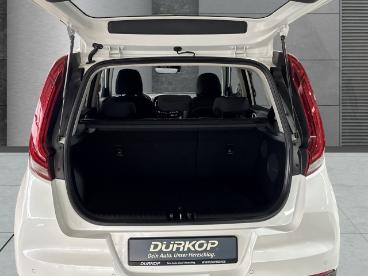 SPOTICAR Kia Soul E-spirit (39kwh) Navi/3-phasig/sitz+lenkradheizung Gebraucht - Suv Elektro Weiß - Goslar - 1201192803_5