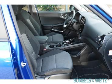 SPOTICAR Kia Soul Elektro Vision Navi Digitales Cockpit Led Acc Appl Gebraucht - Suv Elektro Blau - Erkelenz - 1201217447_5