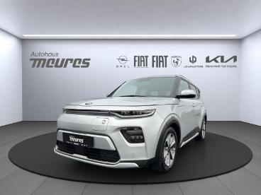 SPOTICAR Kia Soul Spirit E (64kwh) Harmankardon Klimasitze E-sitze H Gebraucht - Suv Elektro  - Erkelenz - 1201233964_1