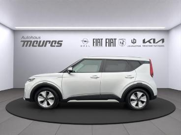 SPOTICAR Kia Soul Spirit E (64kwh) Harmankardon Klimasitze E-sitze H Gebraucht - Suv Elektro  - Heinsberg - 1201234390_2
