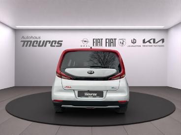 SPOTICAR Kia Soul Spirit E (64kwh) Harmankardon Klimasitze E-sitze H Gebraucht - Suv Elektro  - Heinsberg - 1201234390_3