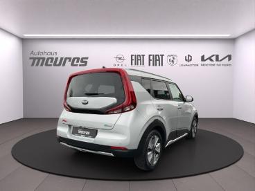 SPOTICAR Kia Soul Spirit E (64kwh) Harmankardon Klimasitze E-sitze H Gebraucht - Suv Elektro  - Heinsberg - 1201234390_4