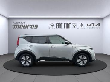 SPOTICAR Kia Soul Spirit E (64kwh) Harmankardon Klimasitze E-sitze H Gebraucht - Suv Elektro  - Heinsberg - 1201234390_5