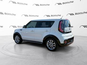 SPOTICAR Kia Soul Dream Team 1.6 Gdi/kamera/shz/lhz/assistenzsysteme Gebraucht - Suv Benzin Weiß - Gräfenhainichen - 1201304464_3