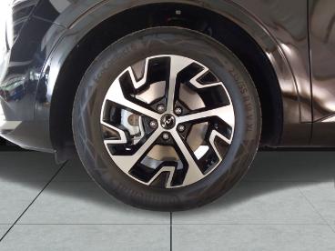 SPOTICAR Kia Sportage 1.6t Spirit Automatik Navi Digitales Cockpit Led E Gebraucht - Suv Benzin Schwarz - Braunschweig - 1201035103_4