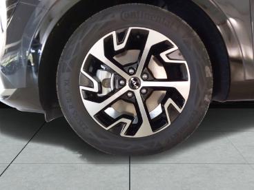 SPOTICAR Kia Sportage Spirit 4wd 1.6 Crdi Mild Hybrid Eu6d Panorama Harm Gebraucht - Suv Diesel Grau - Braunschweig - 1201051604_4