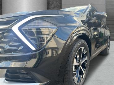 SPOTICAR Kia Sportage 1.6d Allrad Spirit At Led Navi El. Panodach Digita Gebraucht - Suv Diesel Schwarz - Hildesheim - 1201060981_4