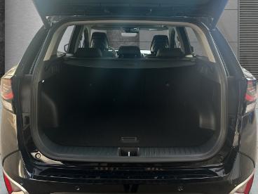 SPOTICAR Kia Sportage 1.6d Allrad Spirit At Led Navi El. Panodach Digita Gebraucht - Suv Diesel Schwarz - Hildesheim - 1201060981_5