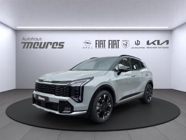 SPOTICAR Kia Sportage 1.6 T-gdi Gt-line 180 Ps Awd Facelift 2025 Panoram Gebraucht - Suv Benzin  - Erkelenz - 1201161141_1