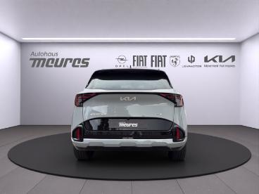 SPOTICAR Kia Sportage 1.6 T-gdi Gt-line 180 Ps Awd Facelift 2025 Panoram Gebraucht - Suv Benzin  - Erkelenz - 1201161141_3