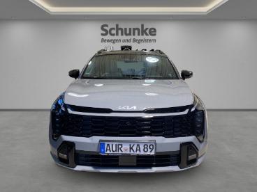 SPOTICAR Kia Sportage 1.6 T-gdi Awd Dct Gt-line Hud Navi Leder Digitales Gebraucht - Suv Benzin  - Aurich - 1201173948_3