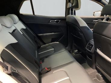 SPOTICAR Kia Sportage 1.6 T-gdi Awd Dct Gt-line Hud Navi Leder Digitales Gebraucht - Suv Benzin  - Aurich - 1201173948_5