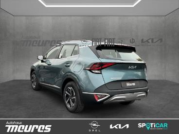 SPOTICAR Kia Sportage 1.6 Crdi Mild Hybrid Vision Dct Allwetter Klimaaut Gebraucht - Suv Diesel  - Heinsberg - 1201187955_4