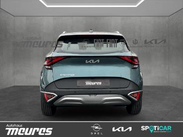 SPOTICAR Kia Sportage 1.6 Crdi Mild Hybrid Vision Dct Allwetter Klimaaut Gebraucht - Suv Diesel  - Heinsberg - 1201187955_5