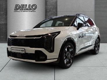 SPOTICAR Kia Sportage Gt-line Allrad Drive-wise Harman/kardon Glasschieb Gebraucht - Suv Benzin  - Reinbek - 1201189495_1