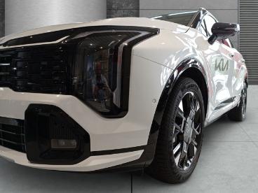 SPOTICAR Kia Sportage Gt-line Allrad Drive-wise Harman/kardon Glasschieb Gebraucht - Suv Benzin  - Reinbek - 1201189495_2