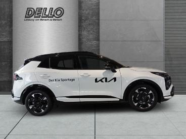 SPOTICAR Kia Sportage Gt-line Allrad Drive-wise Harman/kardon Glasschieb Gebraucht - Suv Benzin  - Reinbek - 1201189495_3