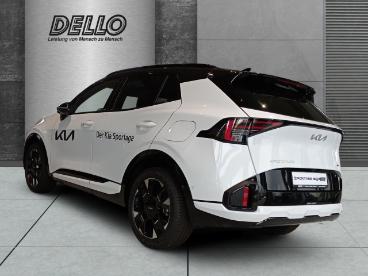 SPOTICAR Kia Sportage Gt-line Allrad Drive-wise Harman/kardon Glasschieb Gebraucht - Suv Benzin  - Reinbek - 1201189495_4