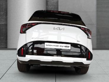 SPOTICAR Kia Sportage Gt-line Allrad Drive-wise Harman/kardon Glasschieb Gebraucht - Suv Benzin  - Reinbek - 1201189495_5
