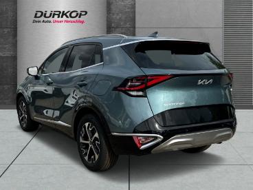 SPOTICAR Kia Sportage Spirit 1.6 Crdi Spirit Drivewise Paket Gebraucht - Suv Diesel Grau - Braunschweig - 1201196154_3