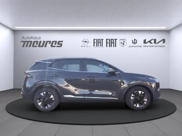 SPOTICAR Kia Sportage 1.6 T-gdi Vision Facelift 2025 Navi Klimaautom Ruc Gebraucht - Suv Benzin Anthrazit - Heinsberg - 1201200293_5