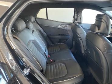 SPOTICAR Kia Sportage Gt-line 1,6 T-gdi Navi Digitales Cockpit Apple Car Gebraucht - Suv Benzin Schwarz - Aurich - 1201201833_5