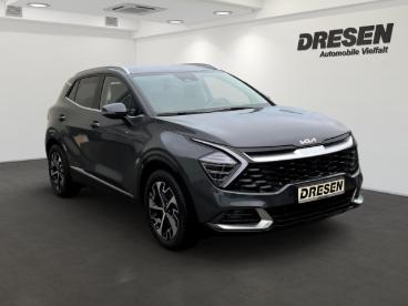 SPOTICAR Kia Sportage Spirit 4wd 1.6 Automatik Navi Digitales Cockpit Le Gebraucht - Suv Benzin  - Mönchengladbach - 1201206371_3