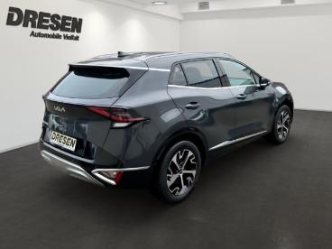 SPOTICAR Kia Sportage Spirit 4wd 1.6 Automatik Navi Digitales Cockpit Le Gebraucht - Suv Benzin  - Mönchengladbach - 1201206371_4