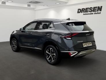 SPOTICAR Kia Sportage Spirit 4wd 1.6 Automatik Navi Digitales Cockpit Le Gebraucht - Suv Benzin  - Mönchengladbach - 1201206371_5
