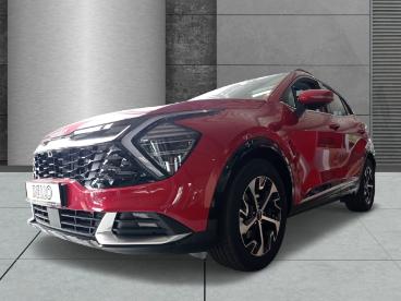 SPOTICAR Kia Sportage Spirit 1.6 7g-at Drivewise-park-plus El. Panodach Gebraucht - Suv Benzin Rot - Reinbek - 1201217884_2