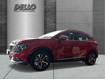 SPOTICAR Kia Sportage Spirit 1.6 7g-at Drivewise-park-plus El. Panodach Gebraucht - Suv Benzin Rot - Reinbek - 1201217884_3