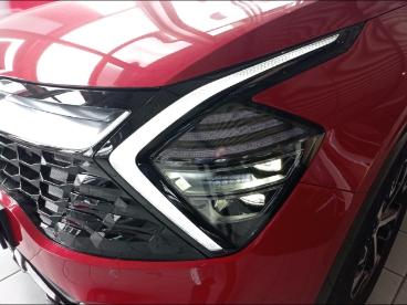 SPOTICAR Kia Sportage Spirit 1.6 7g-at Drivewise-park-plus El. Panodach Gebraucht - Suv Benzin Rot - Reinbek - 1201217884_4