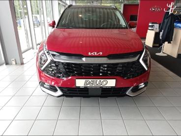 SPOTICAR Kia Sportage Spirit 1.6 7g-at Drivewise-park-plus El. Panodach Gebraucht - Suv Benzin Rot - Reinbek - 1201217884_5
