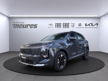 SPOTICAR Kia Sportage 1.6 T-gdi Vision Facelift 2025 Navi Klimaautom Ruc Gebraucht - Suv Benzin Anthrazit - Heinsberg - 1201234377_1