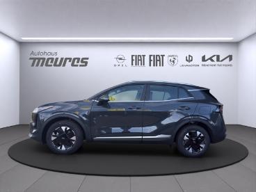 SPOTICAR Kia Sportage 1.6 T-gdi Vision Facelift 2025 Navi Klimaautom Ruc Gebraucht - Suv Benzin Anthrazit - Heinsberg - 1201234377_2