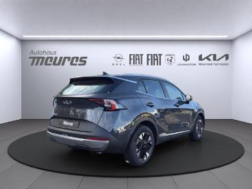 SPOTICAR Kia Sportage 1.6 T-gdi Vision Facelift 2025 Navi Klimaautom Ruc Gebraucht - Suv Benzin Anthrazit - Heinsberg - 1201234377_4