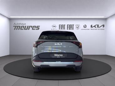 SPOTICAR Kia Sportage 1.6 T-gdi Vision Facelift 2025 Navi Klimaautom Ruc Gebraucht - Suv Benzin Grau - Heinsberg - 1201234378_3