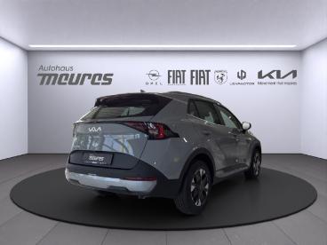 SPOTICAR Kia Sportage 1.6 T-gdi Vision Facelift 2025 Navi Klimaautom Ruc Gebraucht - Suv Benzin Grau - Heinsberg - 1201234378_4