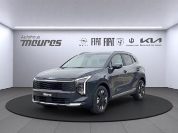 SPOTICAR Kia Sportage 1.6 T-gdi Vision Facelift 2025 Elektr. Sitze Navi Gebraucht - Suv Benzin Grau - Heinsberg - 1201234381_1