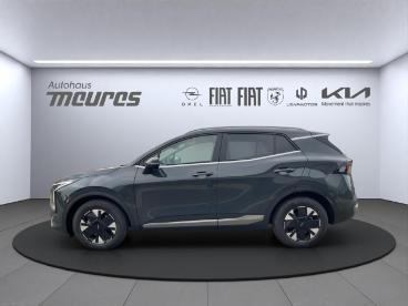 SPOTICAR Kia Sportage 1.6 T-gdi Vision Facelift 2025 Elektr. Sitze Navi Gebraucht - Suv Benzin Grau - Heinsberg - 1201234381_2