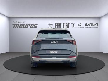 SPOTICAR Kia Sportage 1.6 T-gdi Vision Facelift 2025 Elektr. Sitze Navi Gebraucht - Suv Benzin Grau - Heinsberg - 1201234381_3