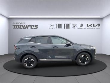 SPOTICAR Kia Sportage 1.6 T-gdi Vision Facelift 2025 Elektr. Sitze Navi Gebraucht - Suv Benzin Grau - Heinsberg - 1201234381_5