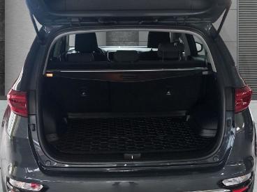 SPOTICAR Kia Sportage Vision Allrad/automatik/anhangerkupplung Gebraucht - Suv Diesel  - Goslar - 1201241094_5