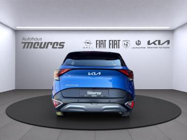 SPOTICAR Kia Sportage Edition 7 1.6 T-gdi Klimaautom Navi Pdcv+h Shz Tem Gebraucht - Suv Benzin Blau - Heinsberg - 1201261014_3